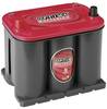 Batterie au plomb 12 V 44 Ah Optima Batteries RTS37 plomb (AGM) (l x H x P) 237 x 197 x 172 mm pôle conique sans entretien, modèle de batterie à bobine