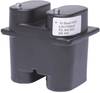 Beltrona Batterie pour lampe de poche remplace la batterie d'origine HKEB 100-EN, IIIB/E-16587, 7781297008, 7781297009, 7781207013, 7781207014, 7781207015, 7782152002, 8787335106 4.8 V 7000 mAh