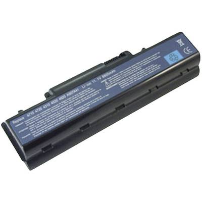 Beltrona Batterie d'ordinateur portable  11.1 V 8800 mAh Acer
