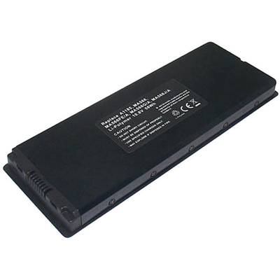 Beltrona Batterie d'ordinateur portable  10.8 V 5600 mAh Apple