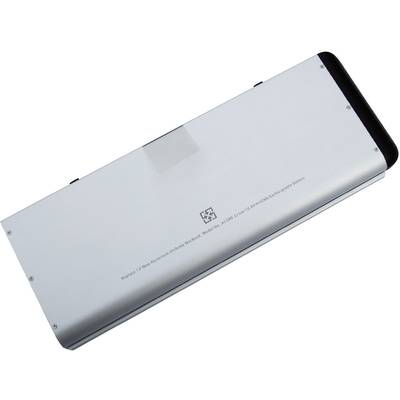 Beltrona Batterie d'ordinateur portable  10.8 V 4200 mAh Apple