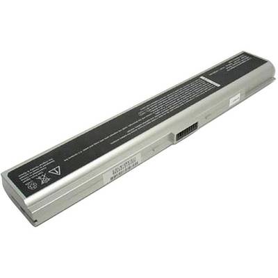 Beltrona Batterie d'ordinateur portable  14.8 V 4400 mAh Asus