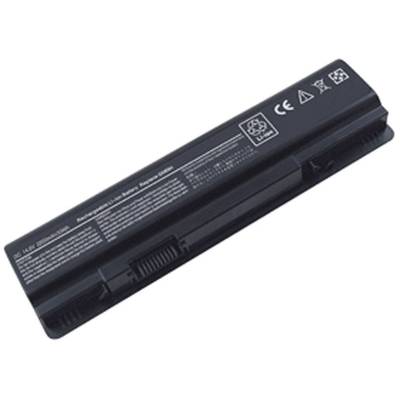 Beltrona Batterie d'ordinateur portable  11.1 V 4400 mAh Dell