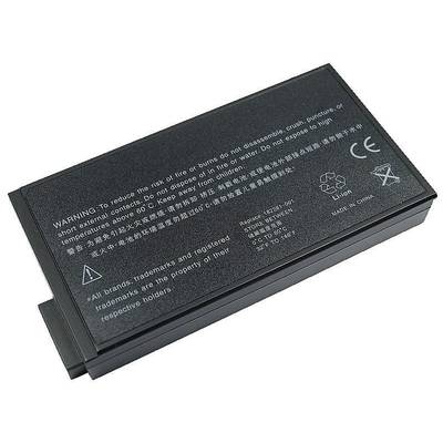 Beltrona Batterie d'ordinateur portable  14.4 V 4400 mAh Compaq