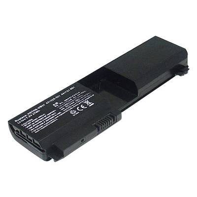 Beltrona Batterie d'ordinateur portable  7.4 V 4400 mAh HP