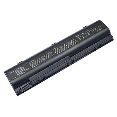 Beltrona Batterie d'ordinateur portable  10.8 V 4400 mAh HP