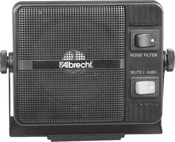 Albrecht 20/905 7120
