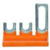Curseur de connexion transversale Weidmüller WKS 1/2 1604270000 50 pc(s)