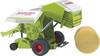 Presse à balots Bruder Claas Rollant 250