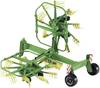 Andaineuse Buder Krone 2216