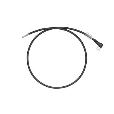 Câble pour capteurs/actionneurs Weidmüller SAIL-M8BW-4S10U 1906631000  Contenu: 1 pc(s)