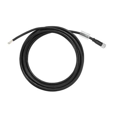 Câble pour capteurs/actionneurs Weidmüller SAIL-M8BG-3S10U 1906601000  Contenu: 1 pc(s)
