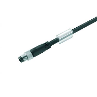 Câble pour capteurs/actionneurs Weidmüller SAIL-M8G-3-3.0V 1927230300  Contenu: 1 pc(s)