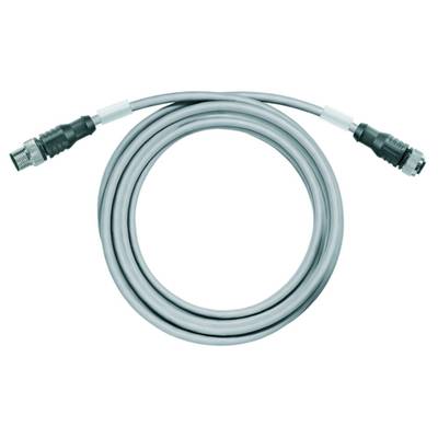 Câble de connexion Weidmüller SAIL-M12GM12G-12-5.0U 1964400500  Contenu: 1 pc(s)
