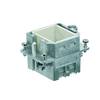 Cadre support ConCept Weidmüller HDC CFM 6 2M 1983830000 1 pc(s)