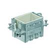 Cadre support ConCept Weidmüller HDC CFM 10 3M 1983850000 1 pc(s)