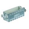 Cadre support ConCept Weidmüller HDC CFM 24 7M 1983890000 1 pc(s)