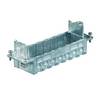 Cadre support ConCept Weidmüller HDC CFM 24 7F 1983900000 1 pc(s)