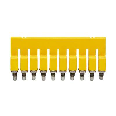 Connecteur transversal Weidmüller WQV 2.5/10 1054460000-20 20 pc(s)