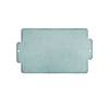 N/A Weidmüller 3073080000 (L x l) 110 mm x 150 mm Tôle d'acier argent 1 pc(s)