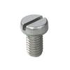 Vis de fixation Weidmüller BFSC M5X8 SCHLITZ 0296700000 100 pc(s)