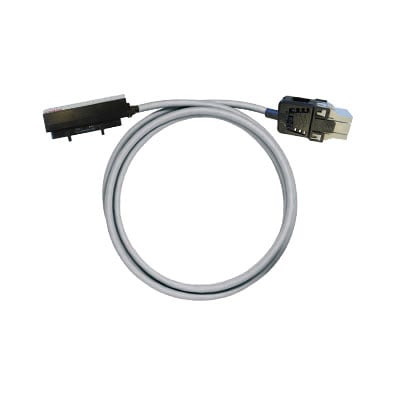 Câble pré-confectionné Weidmüller PAC-CTLX-RV12-V1-1M 7789057010 1 pc(s)