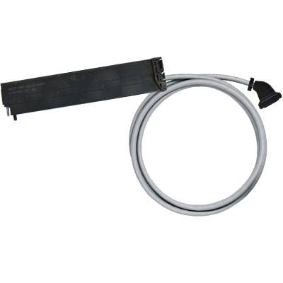 Câble LiYY 0.25 mm² Weidmüller PAC-S400-HE20-V1-3M 7789291030   1 pc(s)