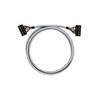 Câble LiYY 0.14 mm² PAC-UNIV-HE20-LCH-1M Weidmüller Contenu: 1 pc(s)