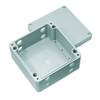 Coffret d'installation Weidmüller KLIPPON POK51 4M20ABCSS 8000004164 gris 160 x 91 x 160 polyester 1 pc(s)