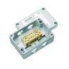 Weidmüller KLIPPON K2 M20BCSS EX Coffret d'installation 100 x 70 x 45 aluminium 1 pc(s) Piece