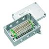 Coffret d'installation Weidmüller KLIPPON K21 M16ZCSS EX 8000004211 125 x 80 x 57 aluminium 1 pc(s)