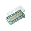 Coffret d'installation Weidmüller KLIPPON K31 M20ZCSS EX 8000004214 aluminium 1 pc(s)