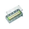 Coffret d'installation Weidmüller KLIPPON K31 M20ACSS EX 8000004215 aluminium 1 pc(s)