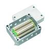 Coffret d'installation Weidmüller KLIPPON K5 4M20WCSS EX 8000004218 170 x 130 x 90 aluminium 1 pc(s)