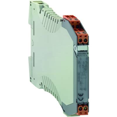 Isolateur/convertisseur de signaux Weidmüller WAS4 CCC DC 4-20/0-20MA 8445010000 1 pc(s)