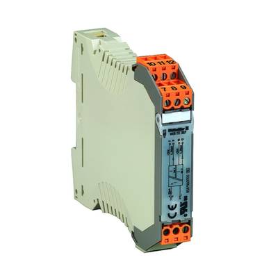Isolateur/convertisseur de signaux Weidmüller WAS5 CCC 2OLP 8581160000 1 pc(s)