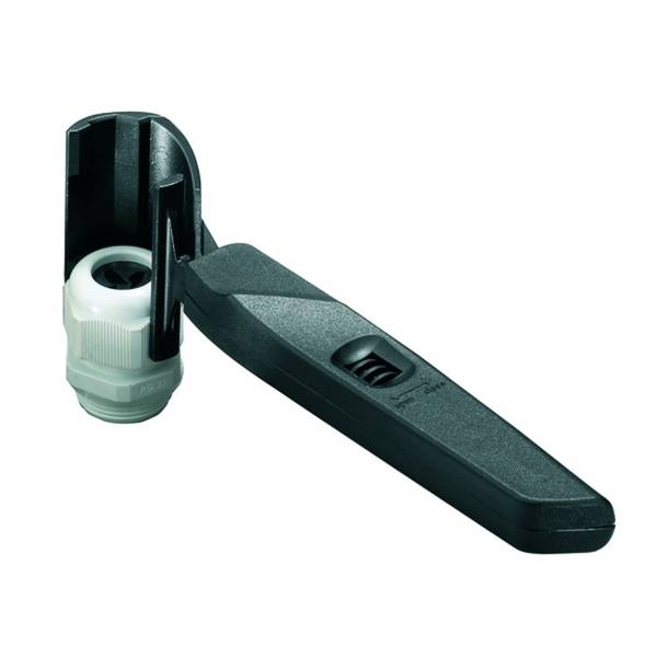 <br>  Weidmüller<br>  FLECAFIX 24/36<br>  N/A<br>  <br>  <br>  <br>  <br>  <br>  plastique<br>  <br>  1 pc(s)<br>