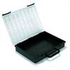 Coffret de rangement séparations fixes Weidmüller PSC4-01 9028860000 (L x l x H) 261 x 338 x 56 mm Nombre de compartiments: 1 1 pc(s)