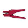 Pince à dénuder automatique Weidmüller STRIPPER 6 9046240000 0.08 à 6 mm² 10 à 28 1 pc(s)