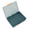 Coffret de rangement séparations fixes Weidmüller PSC5-01 PP 9202010000 (L x l x H) 195 x 241 x 56 mm Nombre de compartiments: 1 1 pc(s)