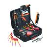 Weidmüller PRO CASE INSTA 9203160000 Jeu d'outils pour professionnels