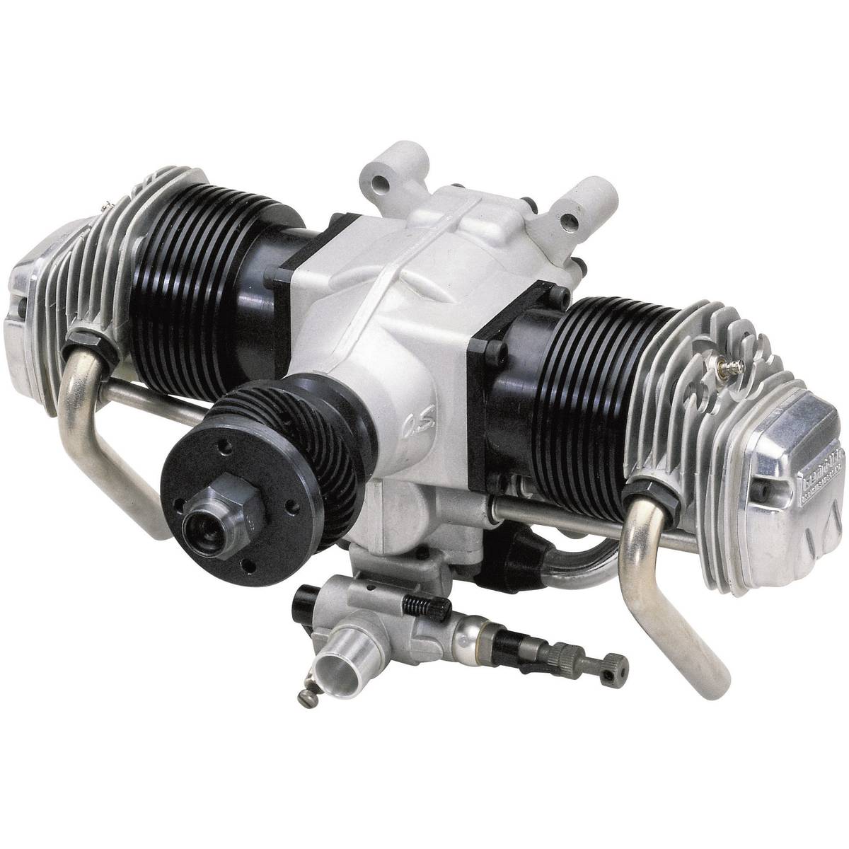 Moteur d avion 4 temps nitro OS Engine OS MAX FT 160 26 52 Moteur d avion 4 temps nitro OS Engine OS MAX FT 160 26 52