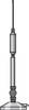 Antenne portable CB Albrecht 65215 CBM 108 Type lambda 1/4