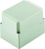 Boîtier universel Weidmüller 9535310000 Polycarbonate gris clair 175 x 125 x 100 1 pc(s)