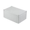 Boîtier universel Weidmüller 9535710000 Polycarbonate gris clair 300 x 200 x 132 1 pc(s)