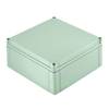 Boîtier universel Weidmüller 9535750000 Polycarbonate gris clair 300 x 300 x 132 1 pc(s)