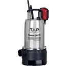 T.I.P. - Technische Industrie Produkte 30121 Maxima 180 PX Pompe submersible pour eaux chargées 10500 l/h 7 m