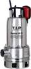 T.I.P. - Technische Industrie Produkte 30116 Maxima 300 IX Pompe submersible pour eaux chargées 18000 l/h 8 m