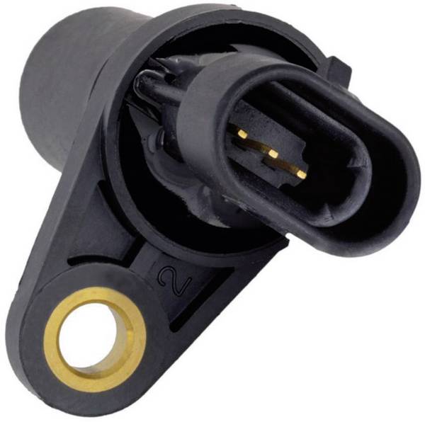 Capteur de vitesse angulaire ZF GS101201 fiche mâle Delphi 1 pc(s)