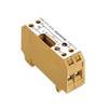 Bloc de jonction de test sectionnable SAKT E/35 2GL 115VAC Weidmüller Contenu: 5 pc(s)